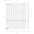 Registro Riepilogativo Iva 23 Pagine Numerate 2