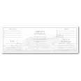 Planning settimanale perpetuo spiralato 10x30cm su due pagine roma 2