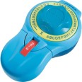 Etichettatrice A Rilievo Manuale Dymo Junior 1