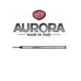 Aurora Refill Roller Lunga Durata Punta Media Blu 1