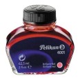 Inchiostro Per Stilografica Pelikan 4001 30ml Rosso 1