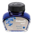 Inchiostro Per Stilografica Pelikan 4001 30ml Blu 1