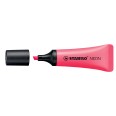 Evidenziatore Stabilo Neon Rosa 1