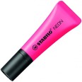 Evidenziatore Stabilo Neon Fucsia 1