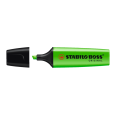 Evidenziatore Stabilo Boss Original Verde Fluo 1