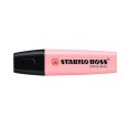 Evidenziatore Stabilo Boss Original Rosa 1