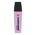 Evidenziatore Stabilo Boss Original Lilla 1