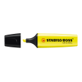 Evidenziatore Stabilo Boss Original Giallo Fluo 1