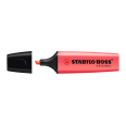 Evidenziatore Stabilo Boss Original Fucsia Fluo 1