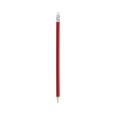 100 Matite In Grafite Hb 100 Pezzi Con Gommino Colore Rosso 2