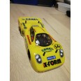 Carrozzeria In Lexan Trasparente 1/28 Non Verniciata Per Miniz Atomic Gl Racing Wl Toys 2
