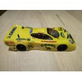 Carrozzeria In Lexan Trasparente 1/28 Non Verniciata Per Miniz Atomic Gl Racing Wl Toys 5