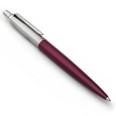 Penna Parker Jotter Sfera A Scatto Bordeaux 1