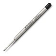 Faber Castell Refill Ricarica Penna A Sfera Ballpen Punta Xb Colore Nero 148747 1