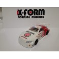 Carrozzeria Dtm In Lexan Trasparentexform 1/28 Non Verniciata Per Miniz Atomic Gl Racing Wl Toys 1