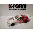 Carrozzeria Dtm In Lexan Trasparentexform 1/28 Non Verniciata Per Miniz Atomic Gl Racing Wl Toys 3