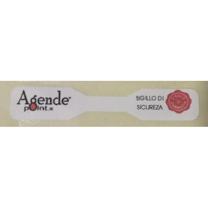 Sigilli Per Blister Per Monete Euro 360 Pezzi In Carta 46x8 Sigilli Di Sicurezza 2