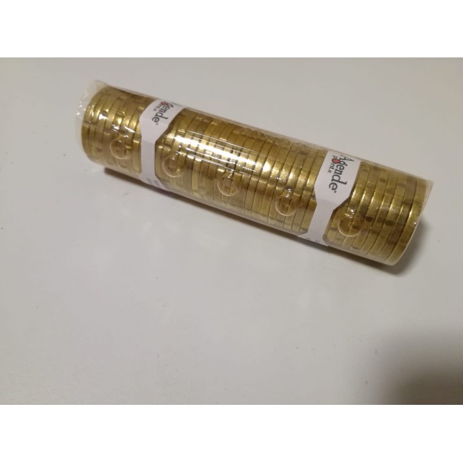 Sigilli Per Blister Per Monete Euro 360 Pezzi In Carta 46x8 Sigilli Di Sicurezza 4