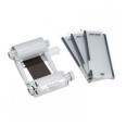 Draft Set Brother Stampcreator Pr D1 Set Da 150 Pellicole + Nastro 1