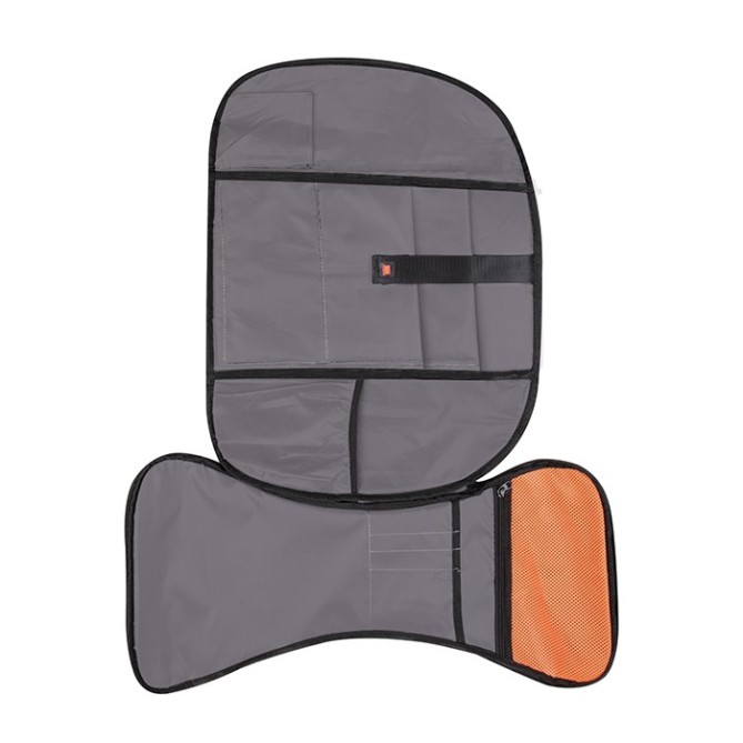 Zaino Blosson Cavallari Porta Pc Tablet Con Manico Da Borsa Nero Porta Usb E Tante Tasche Interne 2