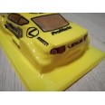 Carrozzeria In Lexan Trasparente 1/28 Super Gt Non Verniciata Per Miniz Atomic Gl Racing Wl Toys 4