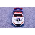 Carrozzeria In Lexan Trasparente 1/28 Gt3 Non Verniciata Per Miniz Atomic Gl Racing Wl Toys 3