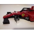 Carrozzeria In Lexan Trasparente 1/28 Da Formula 1 Non Verniciata Per Gl F1 Gl Racing 1