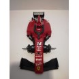 Carrozzeria In Lexan Trasparente 1/28 Da Formula 1 Non Verniciata Per Gl F1 Gl Racing 3