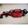 Carrozzeria In Lexan Trasparente 1/28 Da Formula 1 Non Verniciata Per Gl F1 Gl Racing 4
