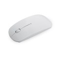 Mouse Mickey Wireless Bianco 2.4 Ghz Ergonomico 1