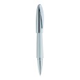 Penna A Sfera Jaguar Silver 1