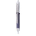 Penna A Sfera Smart Colore Viola Con Astuccio Regalo 1