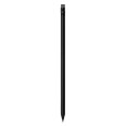 50 Matite In Legno Naturale Nere Grafite Hb 50 Pezzi Con Gommino Nero 1