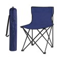 Sedia Campeggio ,spiaggia Camping Mare Pieghevole Portatile Con Custodia 1