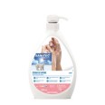 Crema Di Sapone Luxor Delicato Ph 5.5 Sanitec 1