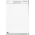 120 Blocchi Comande A 3 Copie Autoricalcante 25x3 17x10cm 25 + 25 + 25 3