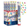 Sparacoriandoli Cannon Colori Assortiti Gittata 8 Metri 1