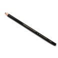 Dermatograph Matita Dermatografica 7600, Mina 4.4mm, per Pelle Tessuti Vetro Plastica Ceramica, Nera, 18cm 1