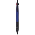 Penna 3 Colori A Sfera + Touch Screen Smolly Pennino Capacitivo Touchscreen Blu 1