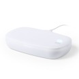 Box Sterilizzatore Mascherine Con Luce Ultravioletta Sanificatore Smatphone Mascherine Chiavi Occhiali Orologi 1