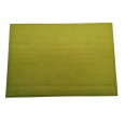 Sottomano Da Scrivania In Ecopelle 34x49 Verde 1