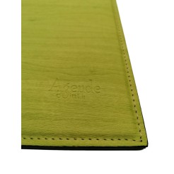 Sottomano Da Scrivania In Ecopelle 34x49 Verde 1 2