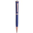 Penna A Sfera Scatto Rotante Bruin Bear Florida In Metallo Blu 2