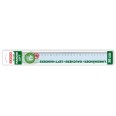 Righello Arda MANCINI In Plastica Da 30cm 1