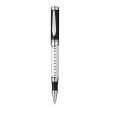 Penna A Roller Con Cappuccio Bruin Bear Washington In Metallo Nera E Argento 2