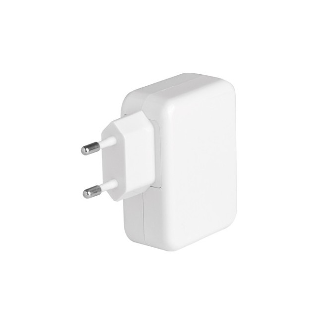 Caricatore Usb A 4 Uscite Da Rete 3100 Ma 2