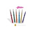 Penne A Glitter Confezione Da 6 Pezzi Vari Colori 2