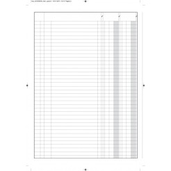 Registro A 8 Colonne 21x31cm 3 2