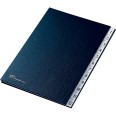 Classificatore Numerico 1 12 Mensile A Soffietto Scadenzario Monitore 1