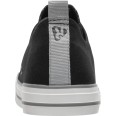 Roly Biles Nero Sneakers In Tela 4